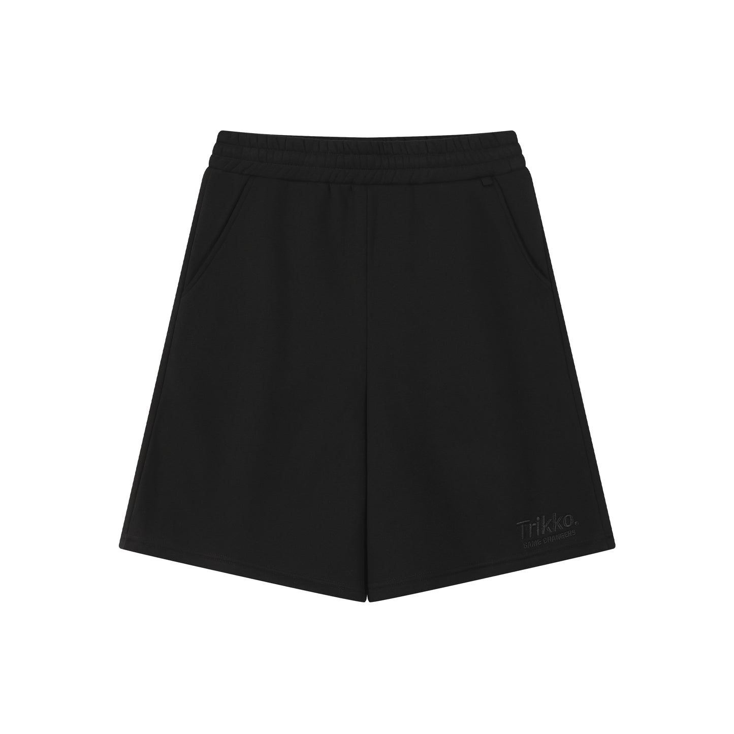 BLACK CORE SHORTS