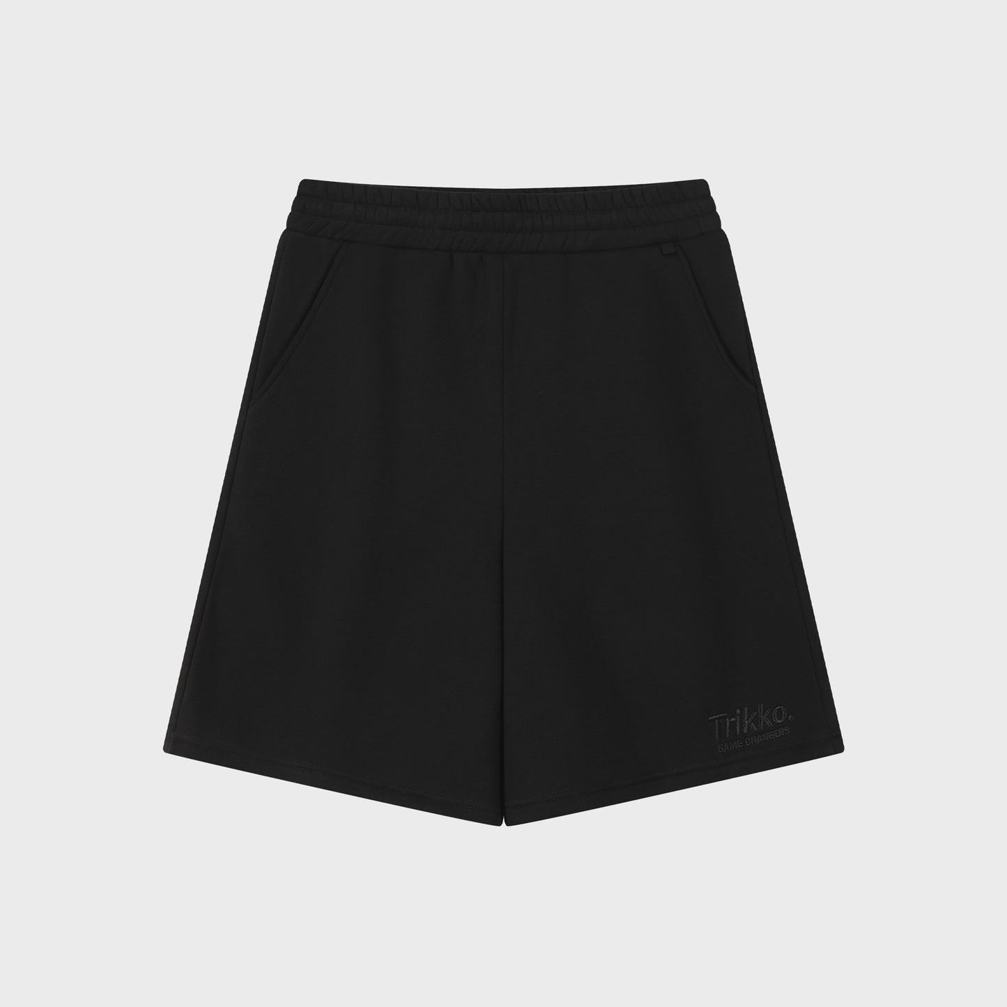BLACK CORE SHORTS