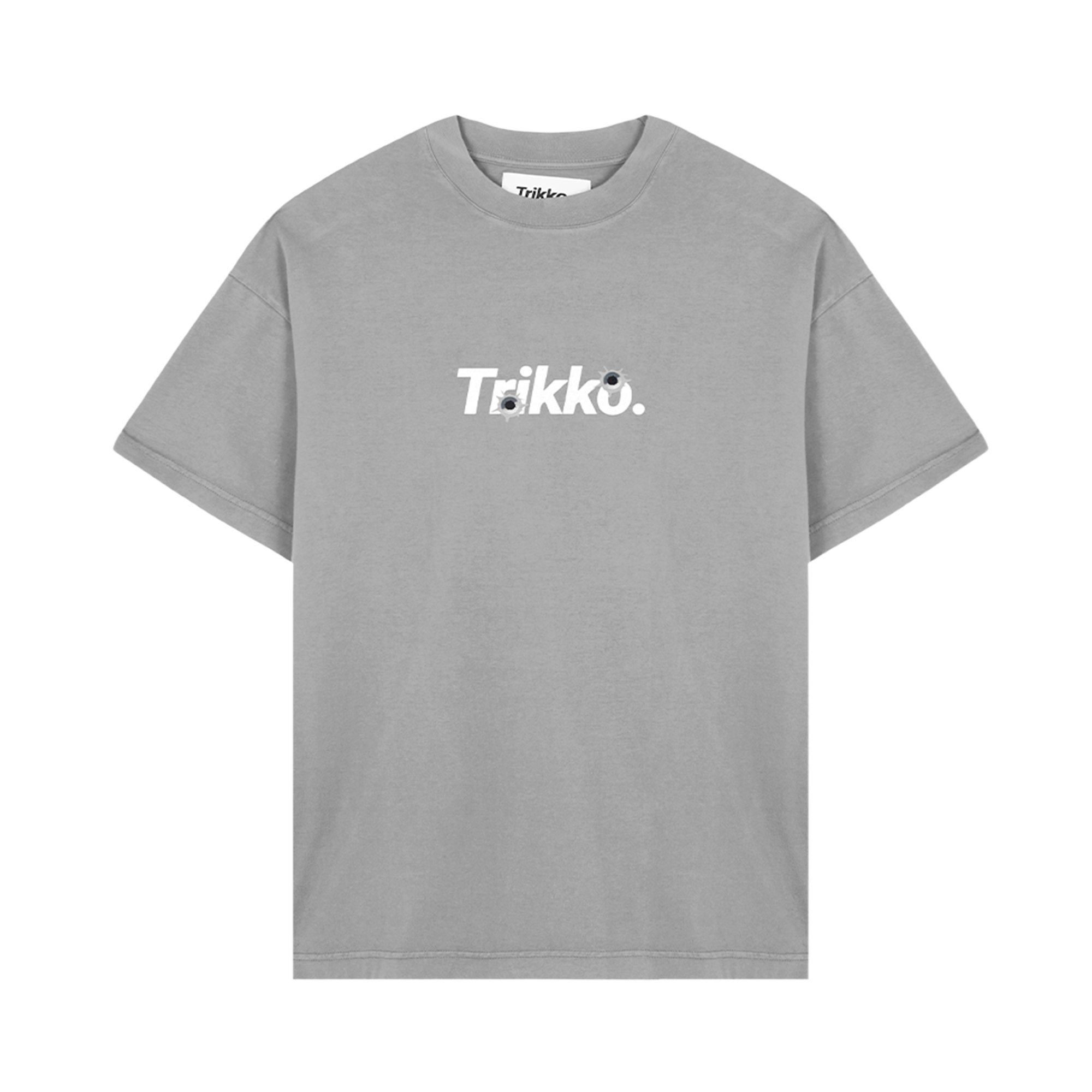BULLETPROOF T-SHIRT