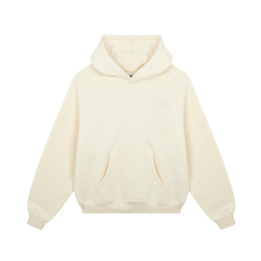CREAM CORE HOODIE