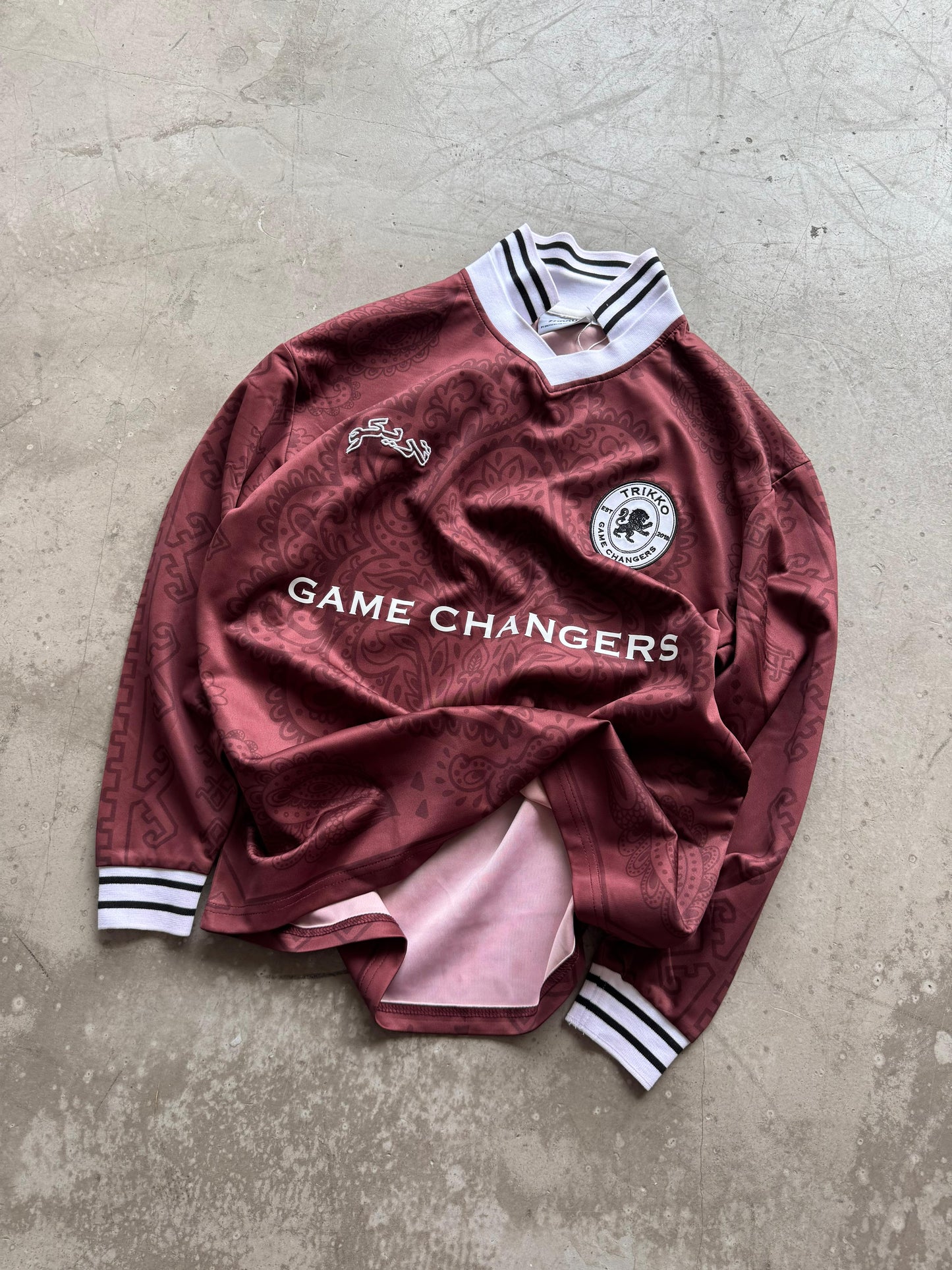 CASABLANCA LS