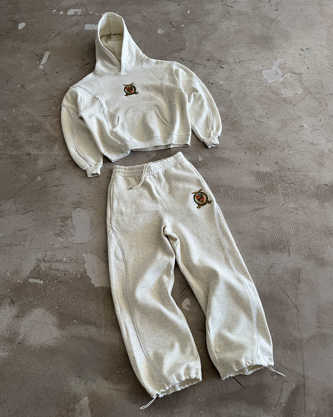 GC PALACE SWEATS