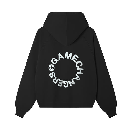 GC CIRCLE HOODIE