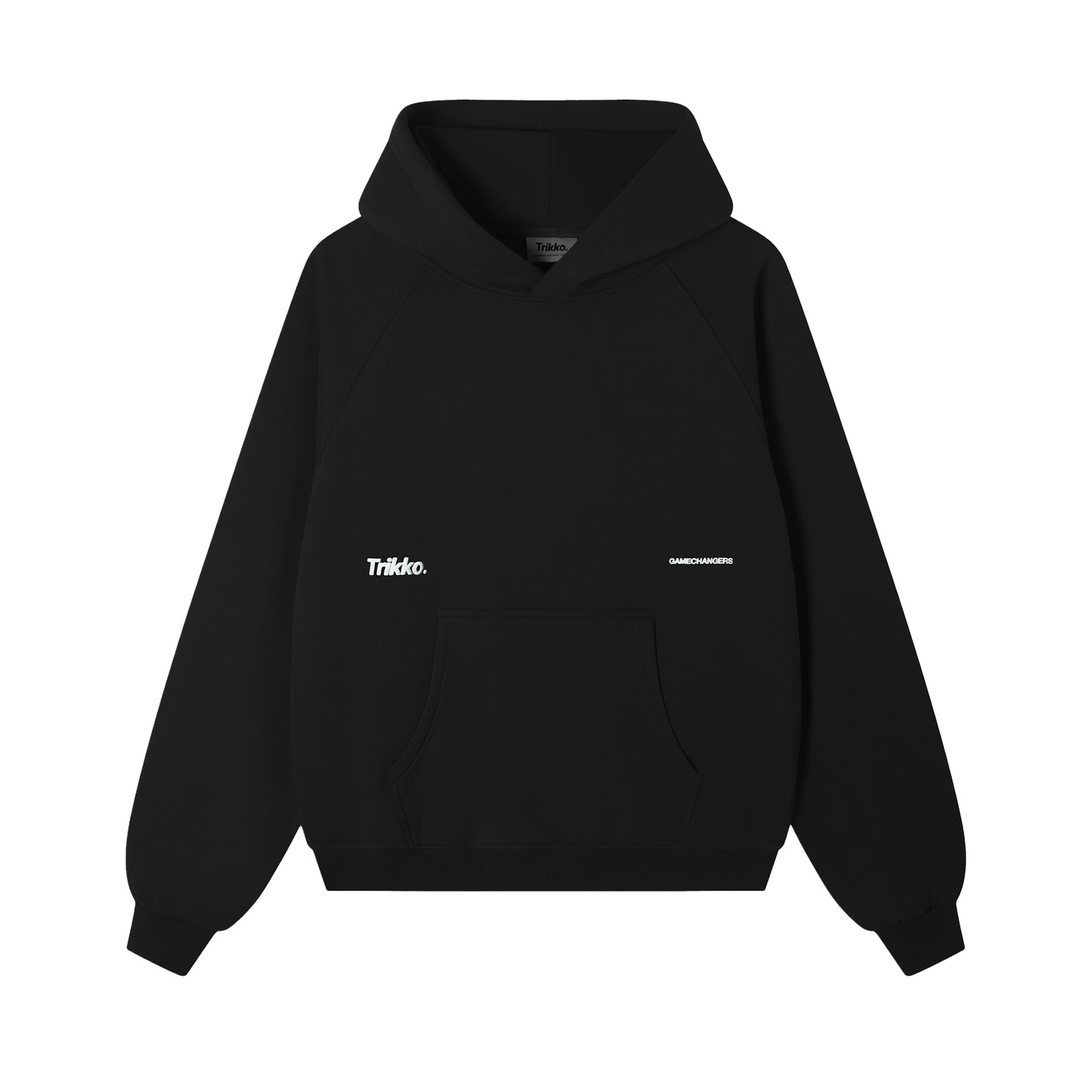 GC CIRCLE HOODIE