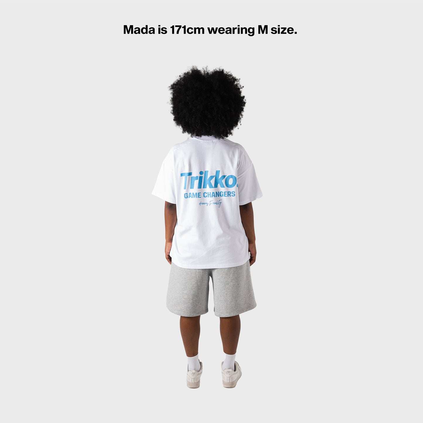 GC LOGO T-SHIRT