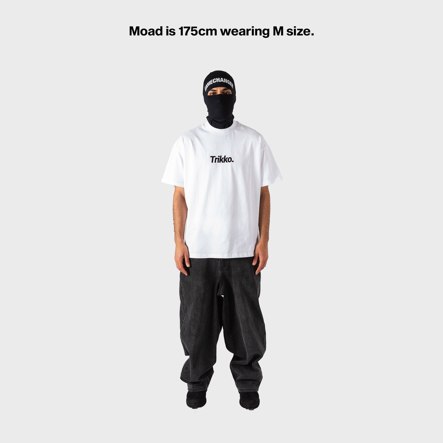 HUSTLE T-SHIRT