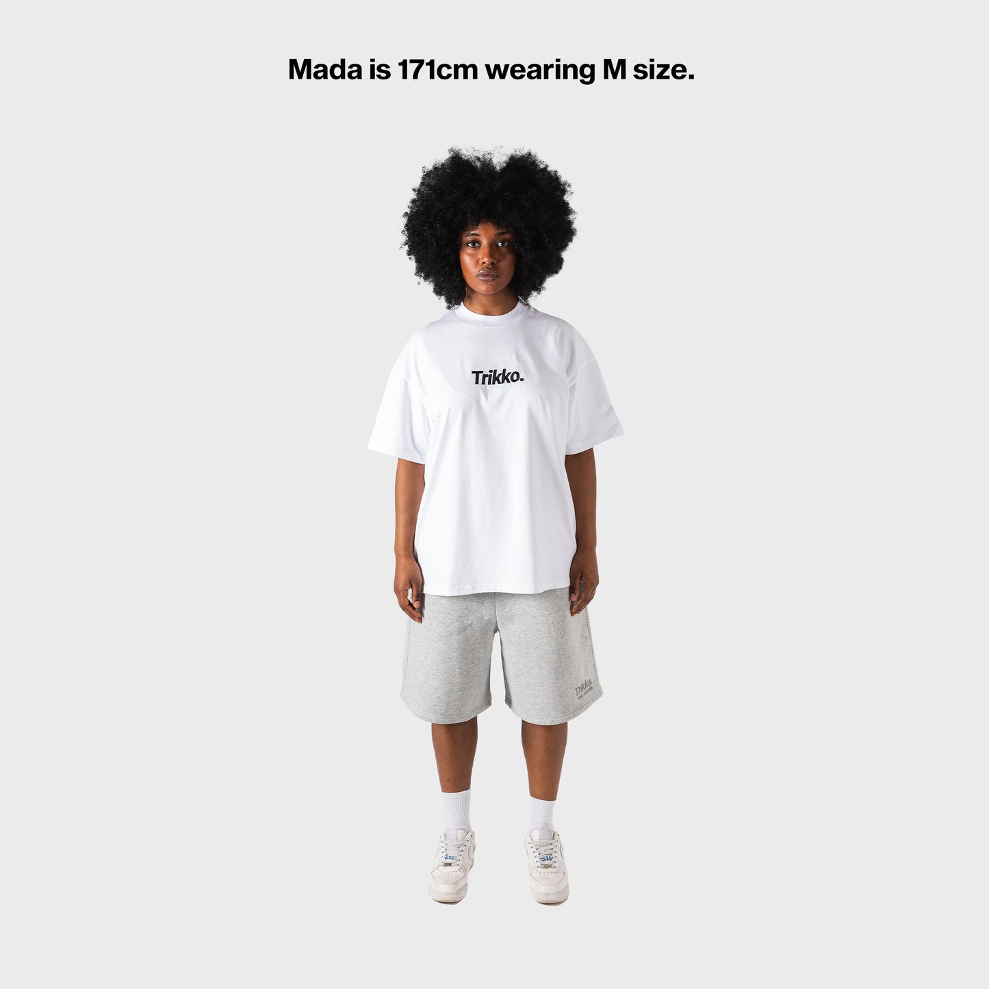 HUSTLE T-SHIRT