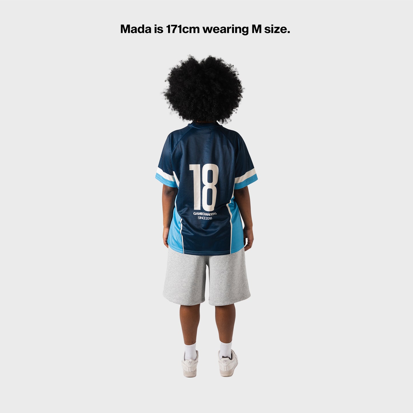 NAPOLI GC JERSEY