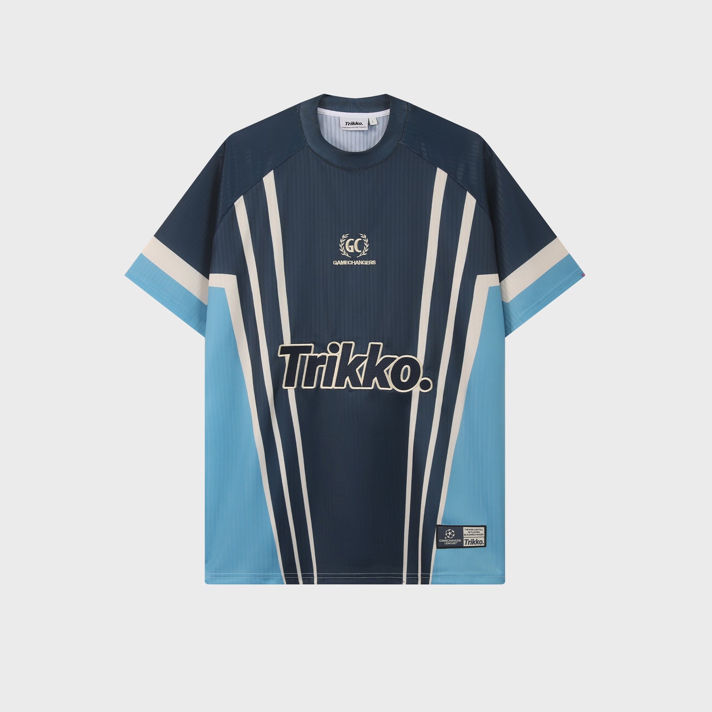 NAPOLI GC JERSEY