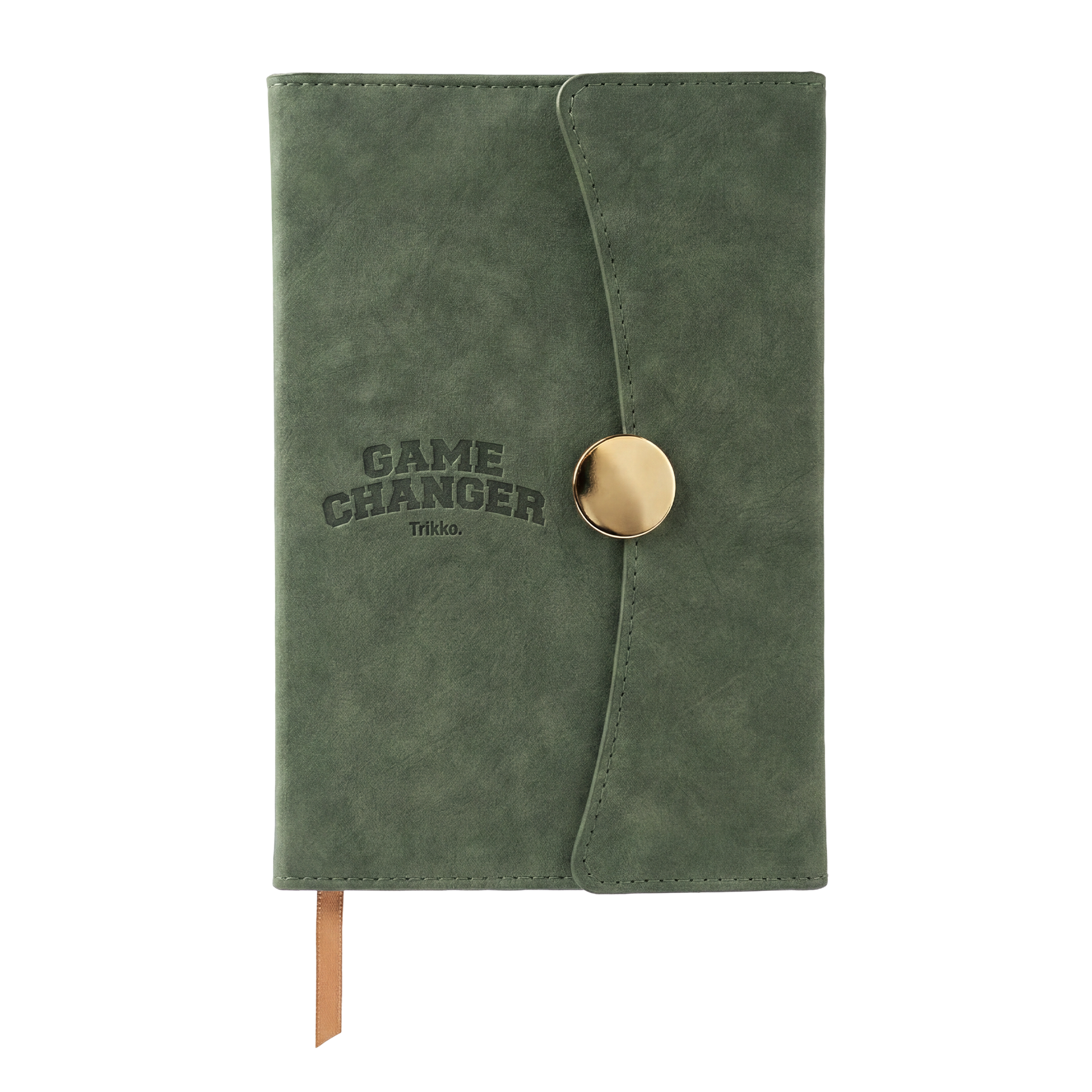 GC NOTEBOOK + PEN