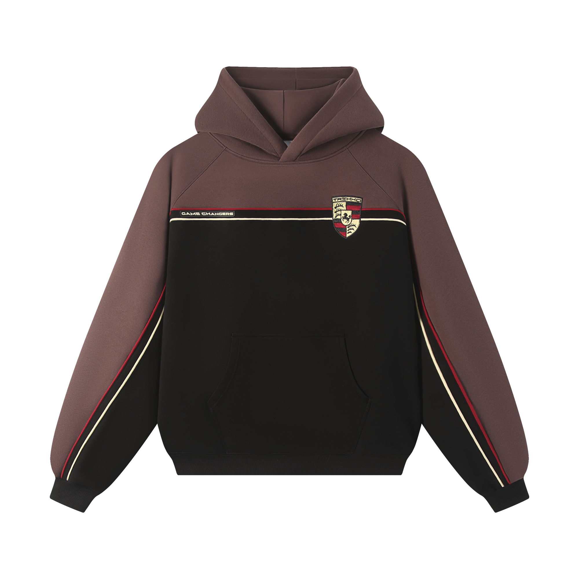 911 HOODIE