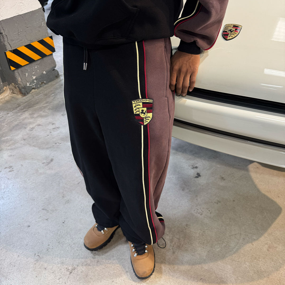 911 SWEATS