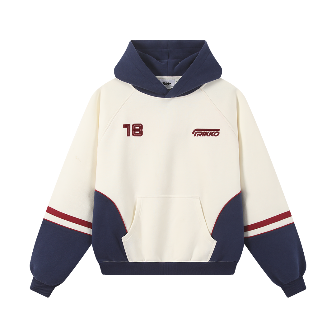 ROTHMANS HOODIE