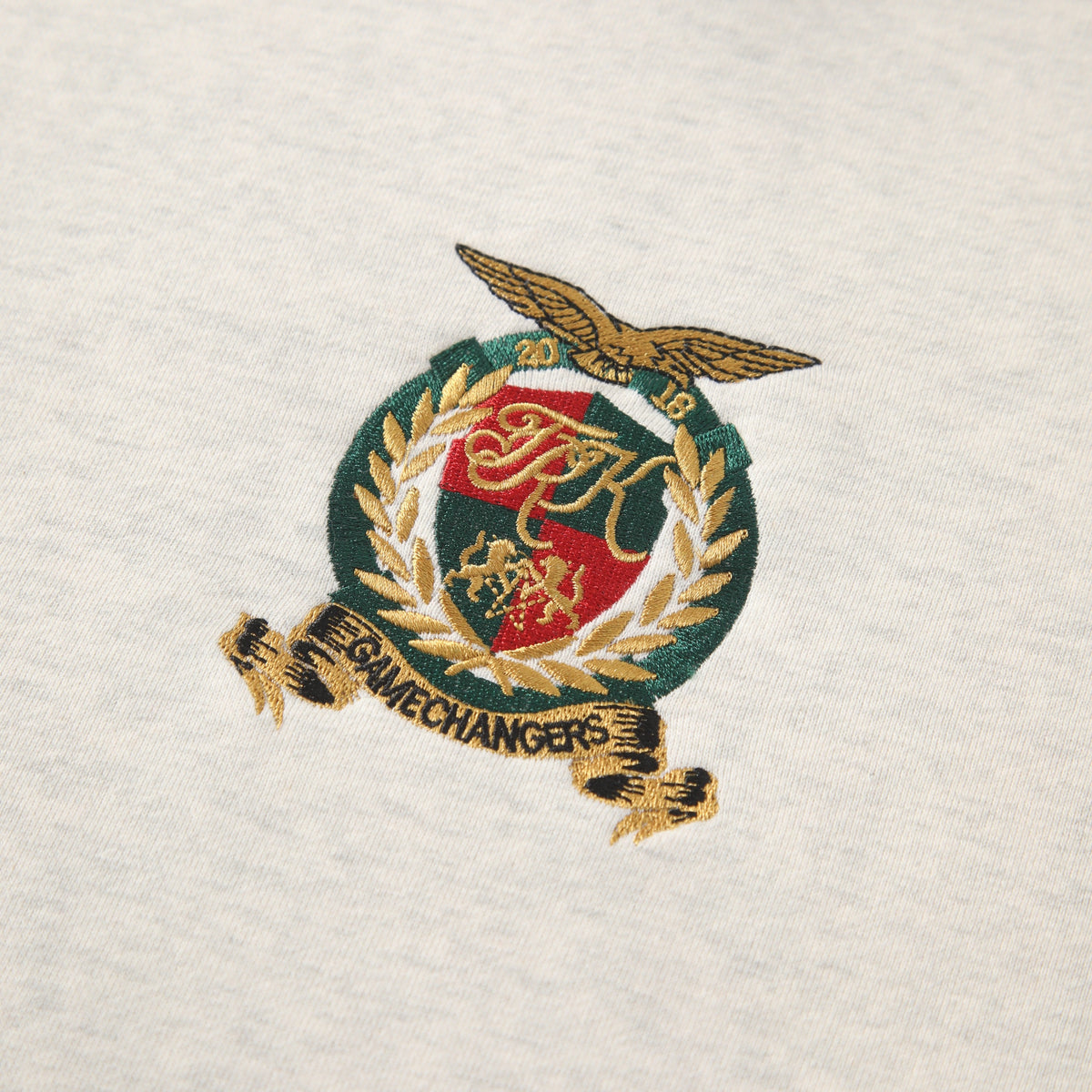 GC PALACE HOODIE