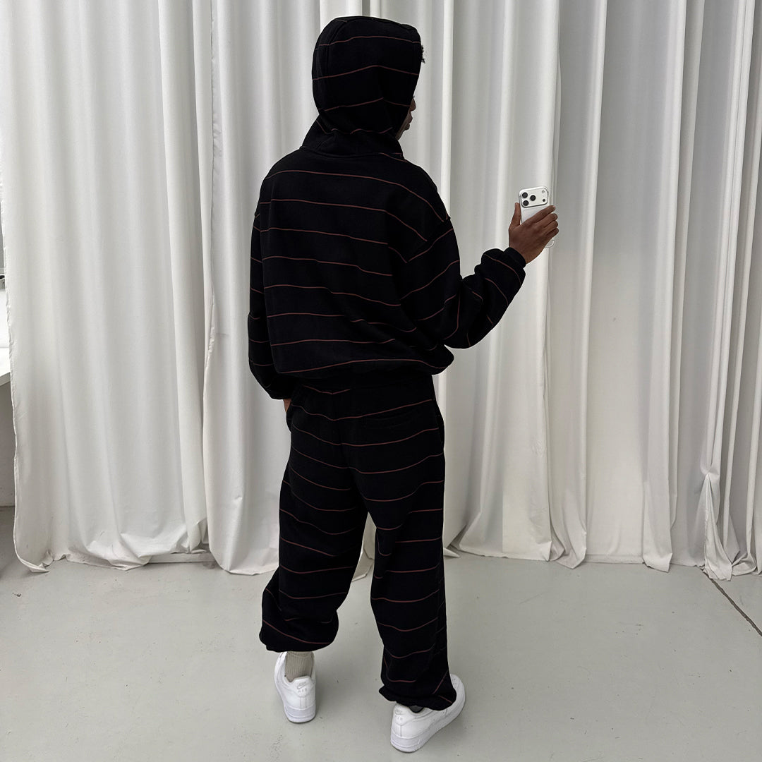 MILANO CUFFED SWEATS