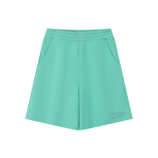 TIFFANY BLUE SHORTS