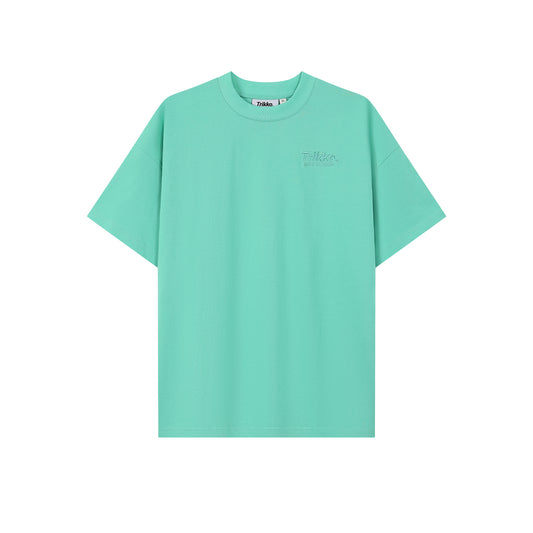 TIFFANY BLUE T-SHIRT