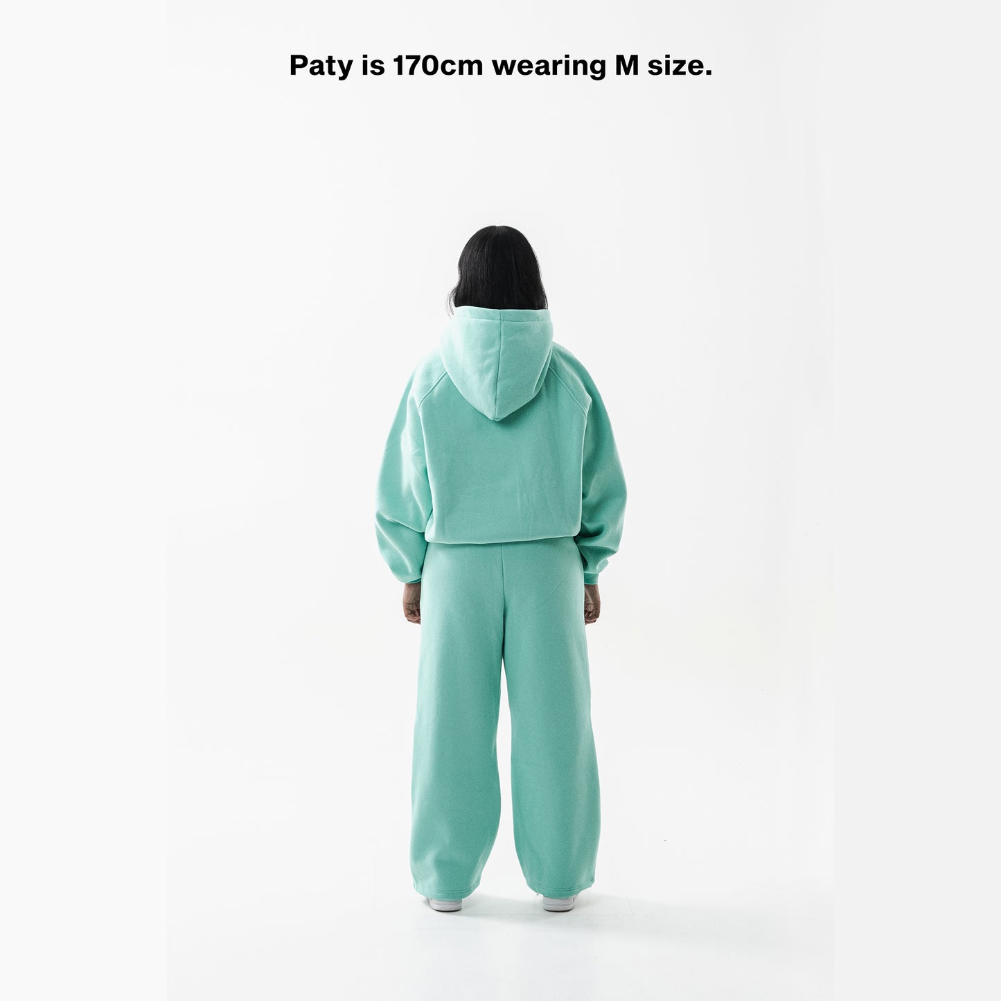 TIFFANY CORE SWEATPANTS