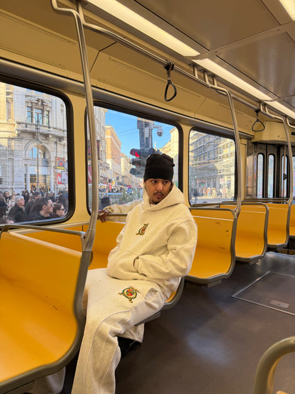 GC PALACE SWEATS [LIGHT GREY]