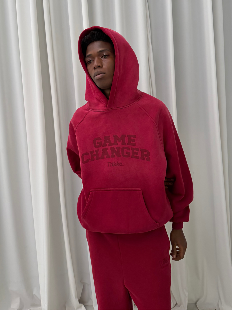 HOODIES
