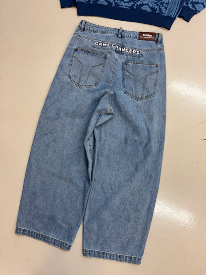 GC CARPENTER DENIM