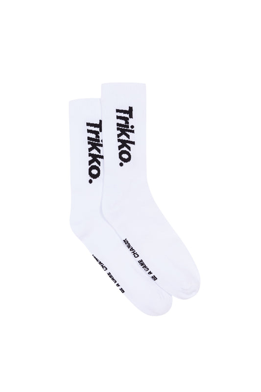 TRIKKO SOCKS (x3 PACK)