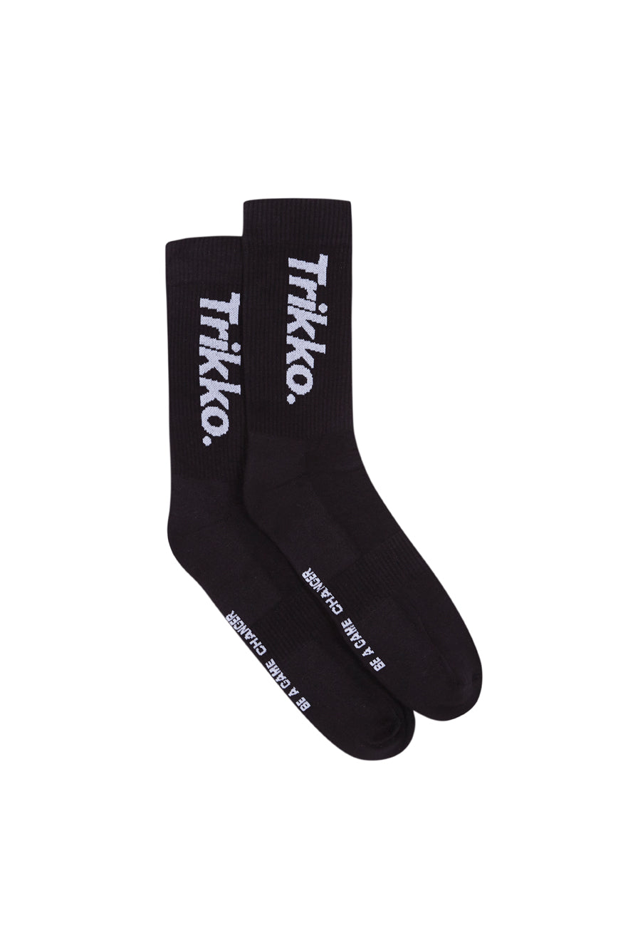 TRIKKO SOCKS (x3 PACK)