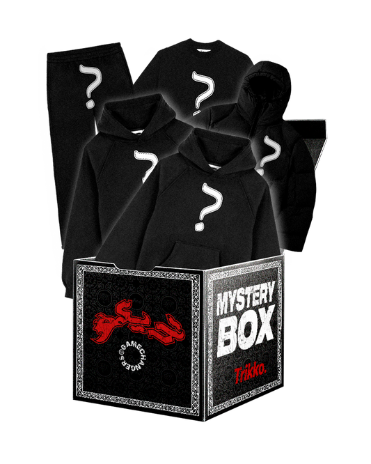 BIG FLEX MYSTERY BOX