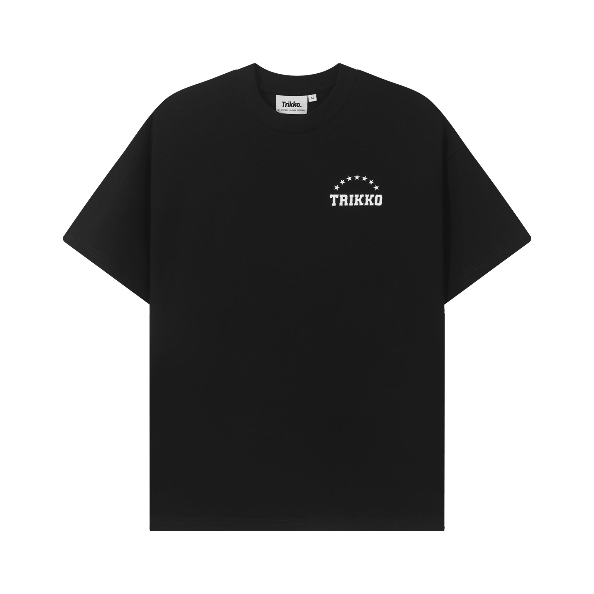 8 ANNIVERSARY TEE