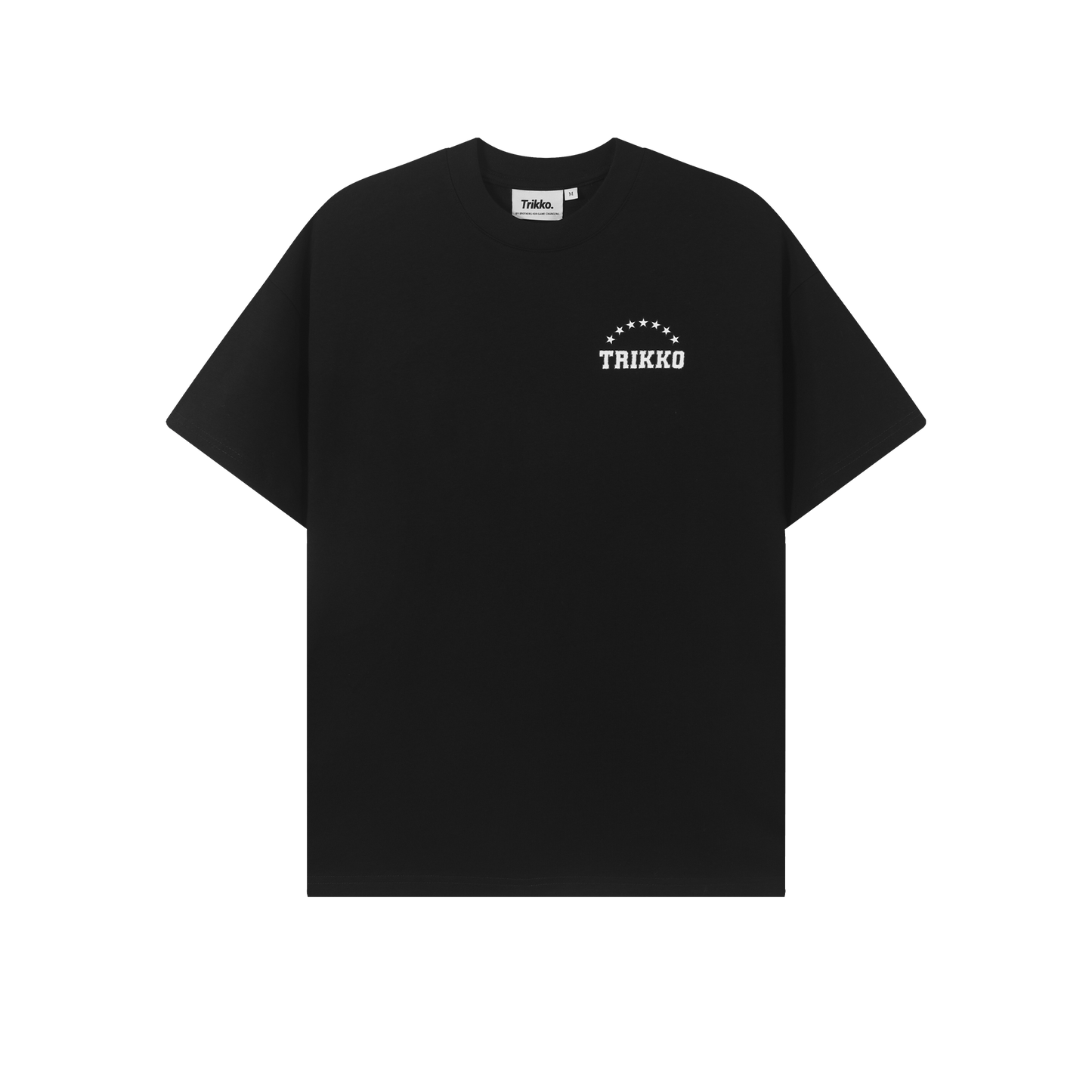8 ANNIVERSARY TEE