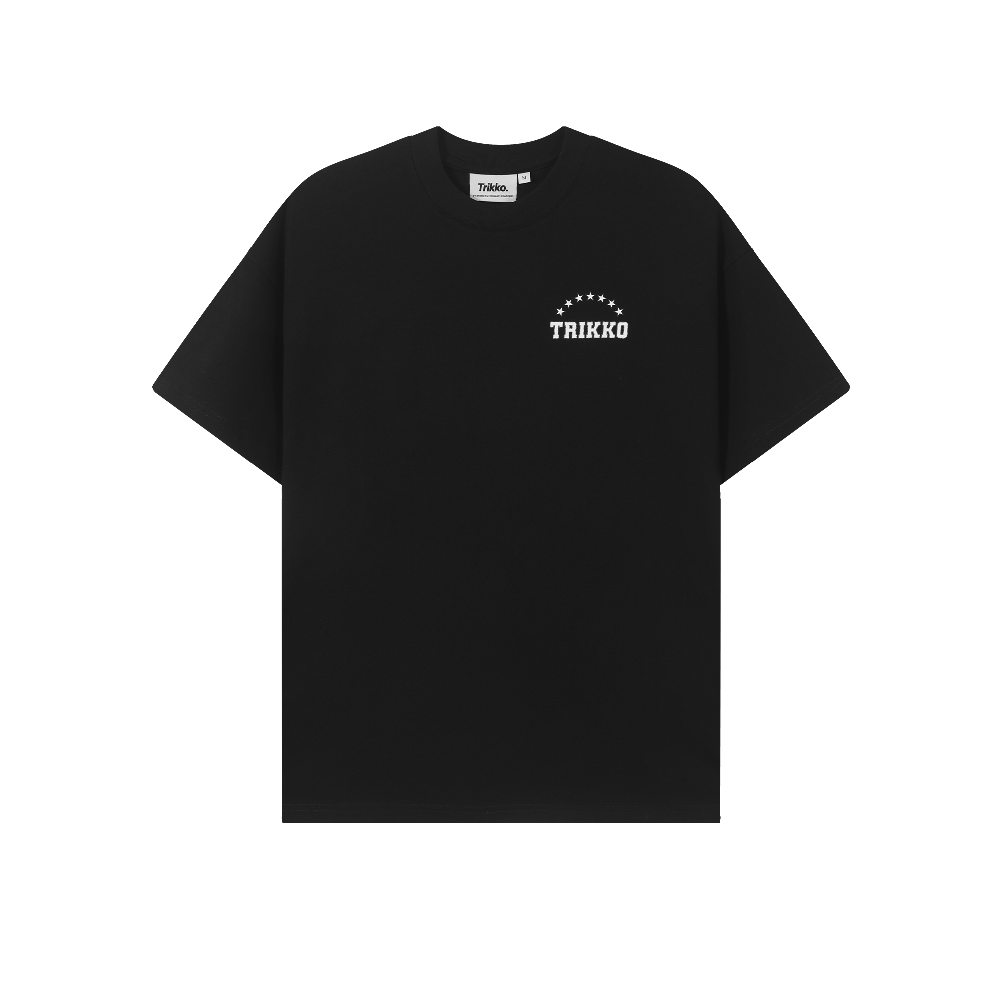 8 ANNIVERSARY TEE