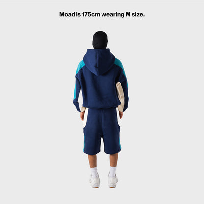 ARABIC LOGO HOODIE