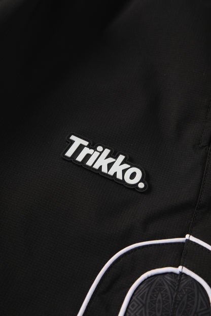 ARABIC WATERPROOF SHELL PANTS