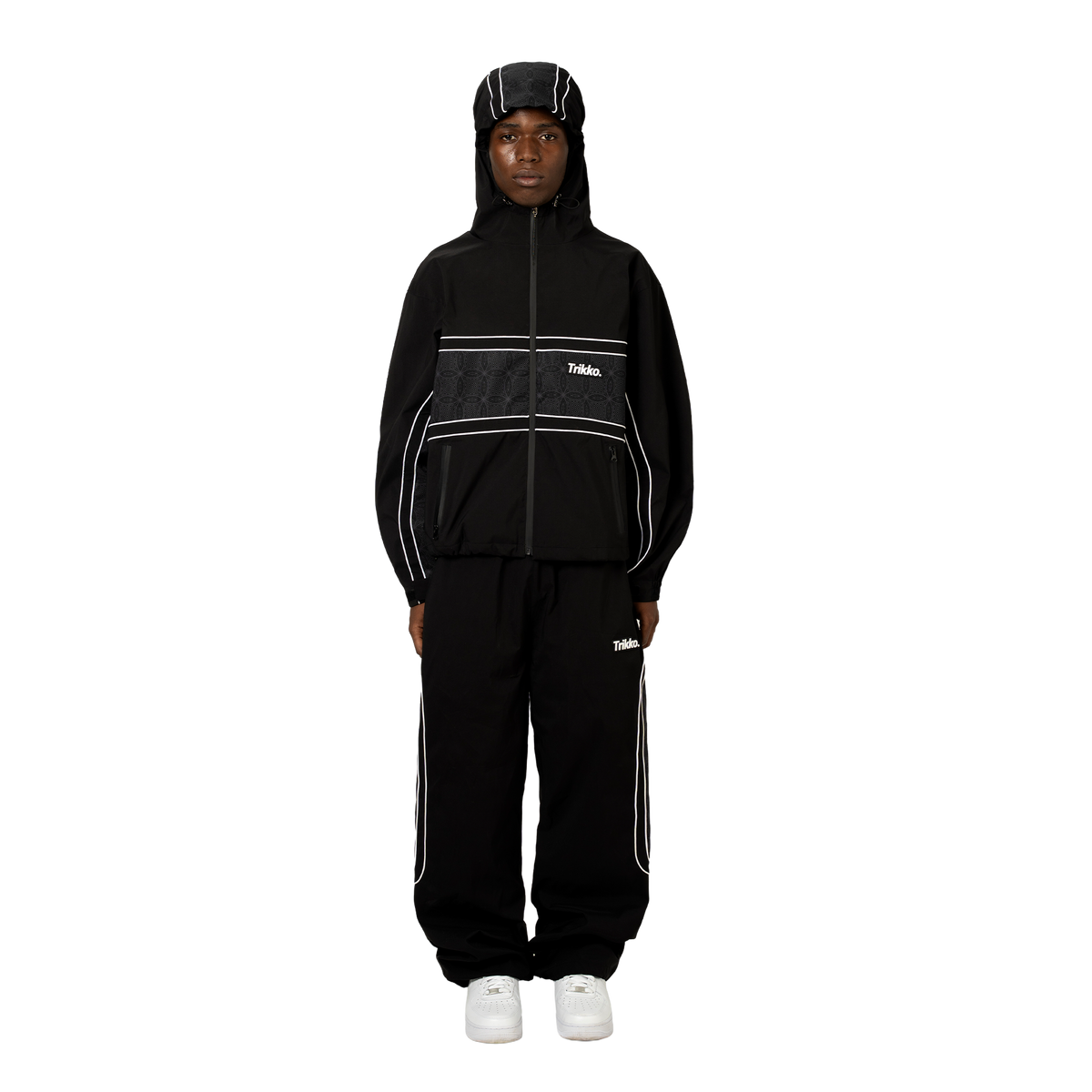 model-m