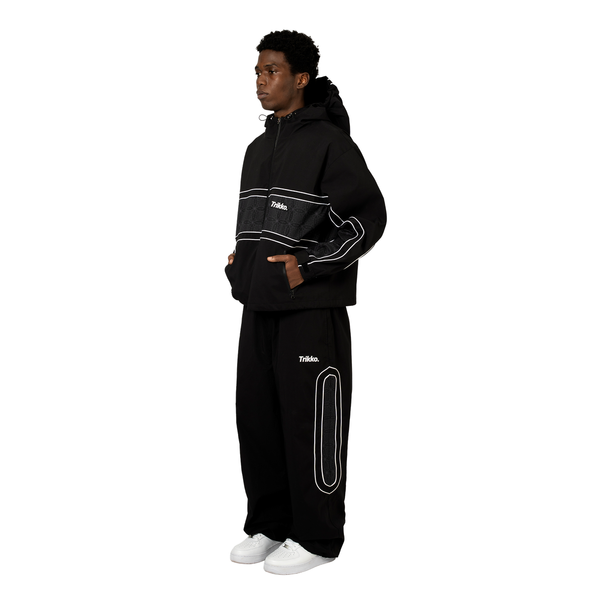model-m