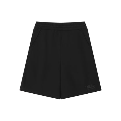 BLACK CORE SHORTS