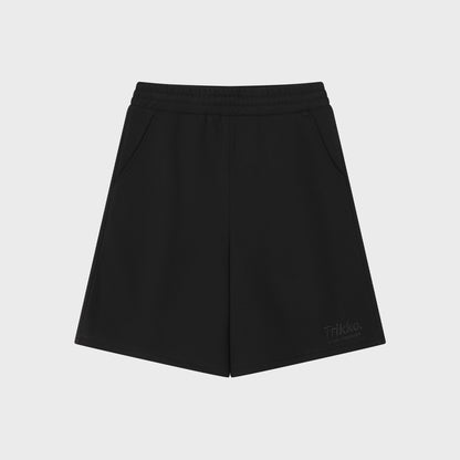 BLACK CORE SHORTS