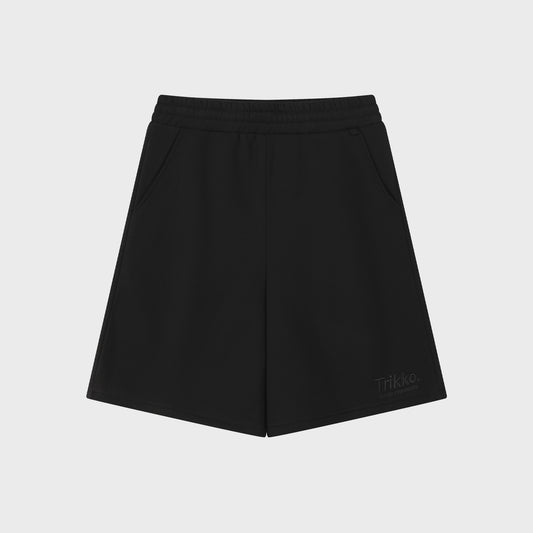 BLACK CORE SHORTS