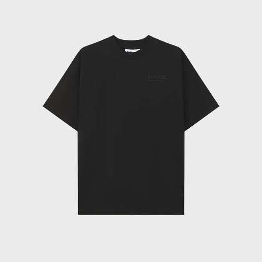 BLACK CORE T-SHIRT