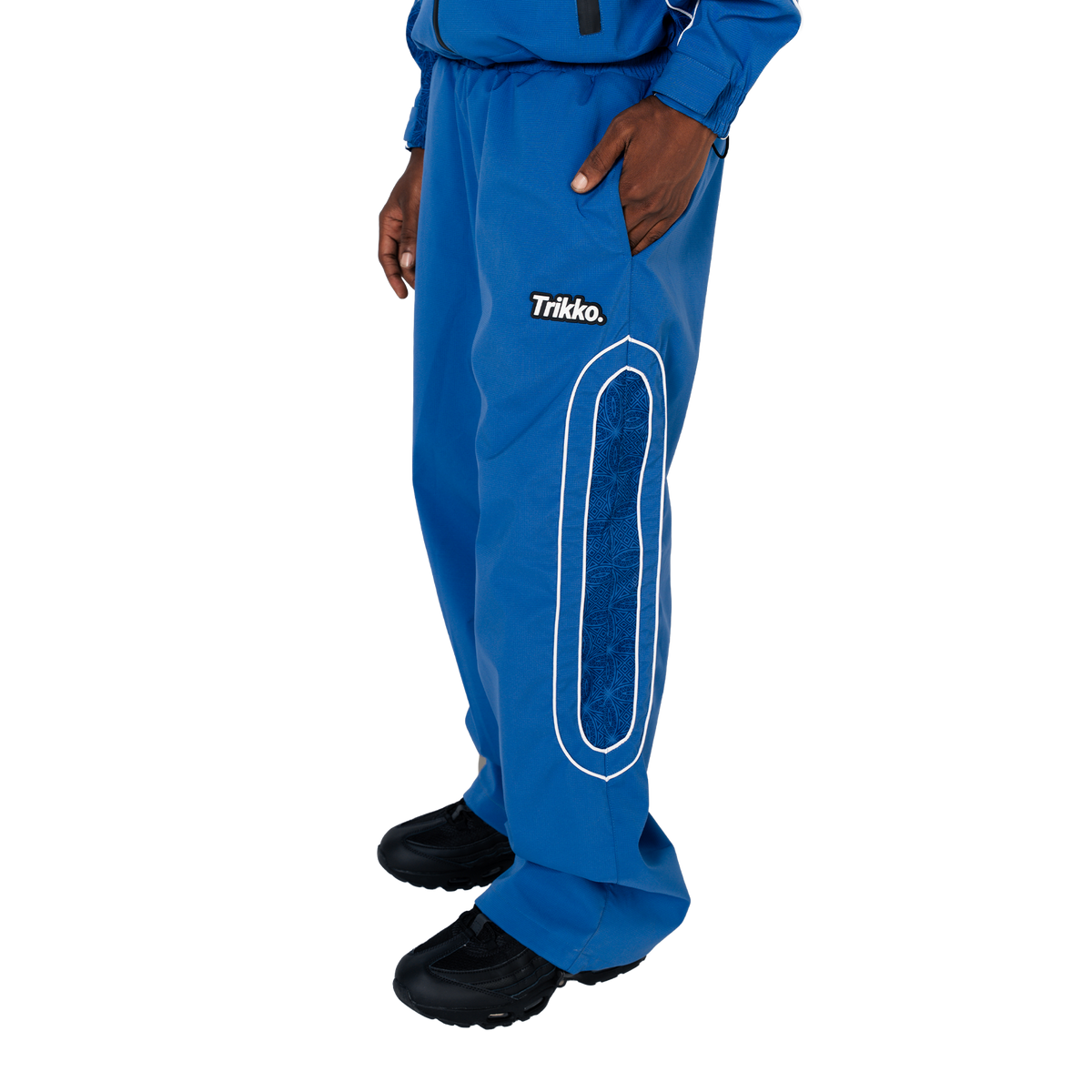 DOLOMITI WATERPROOF SHELL JACKET