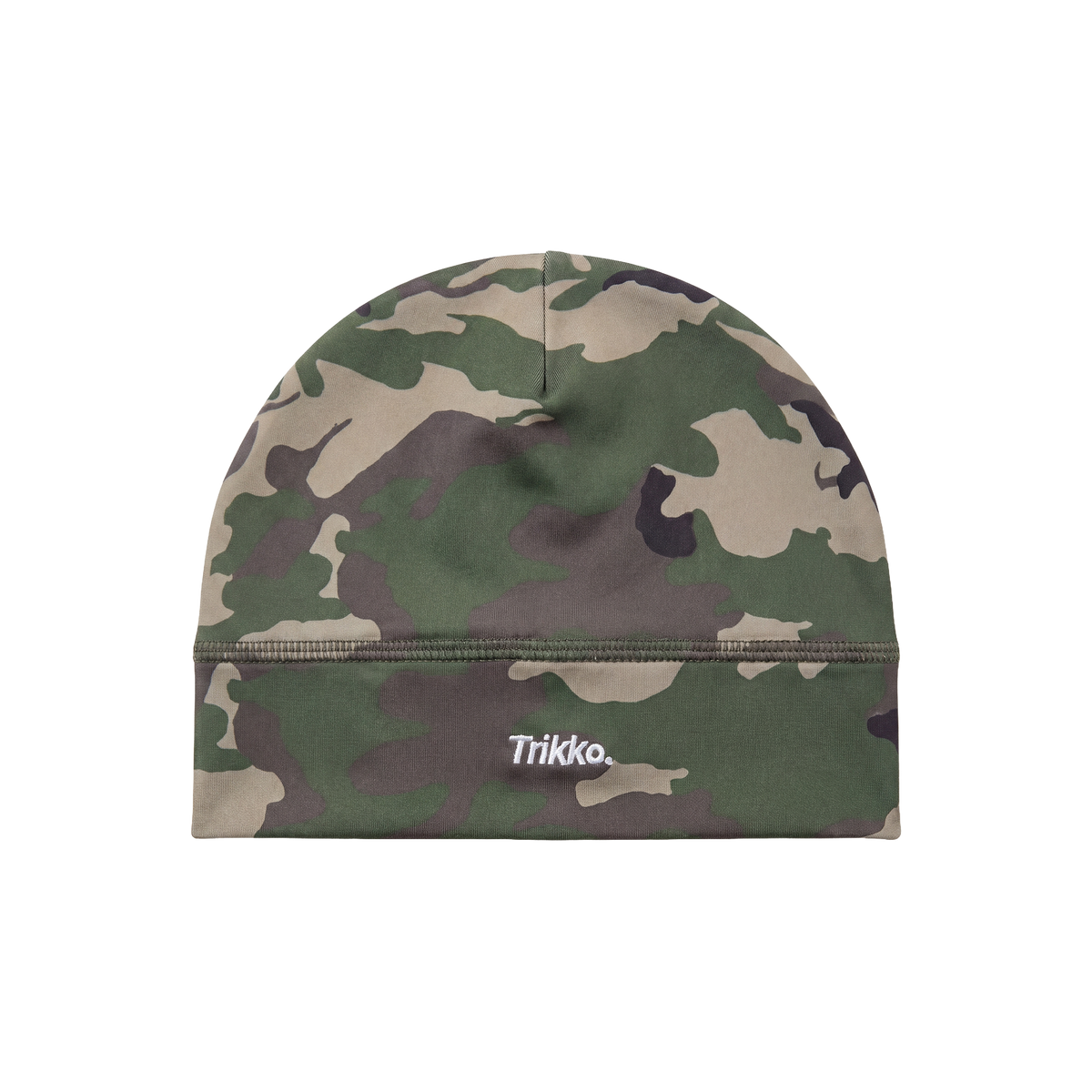 CAMO SKULLY