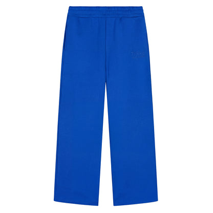 COBALT BLUE CORE SWEATPANTS