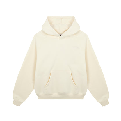 CREAM CORE HOODIE