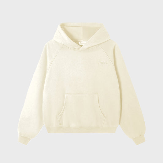 CREAM CORE HOODIE