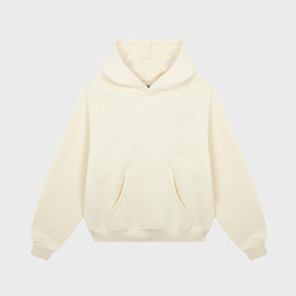 CREAM CORE HOODIE