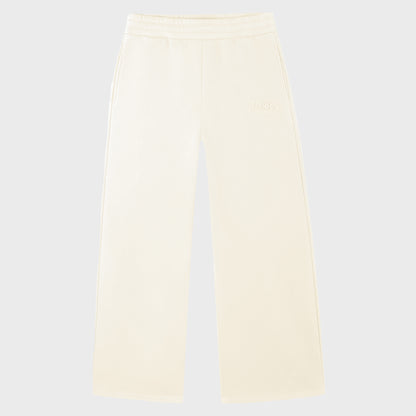CREAM CORE SWEATPANTS
