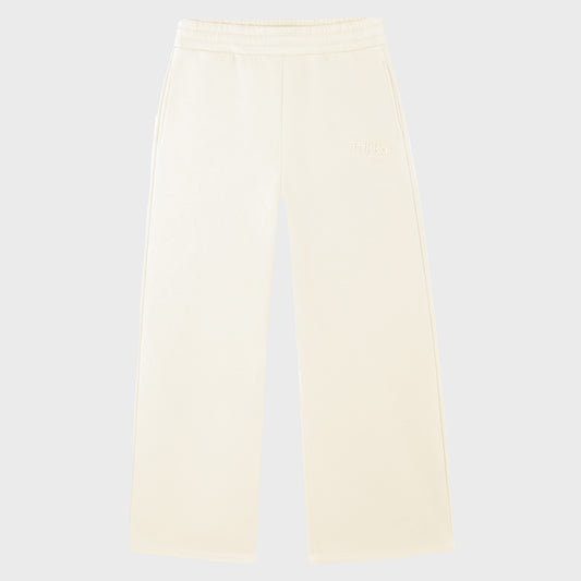 CREAM CORE SWEATPANTS