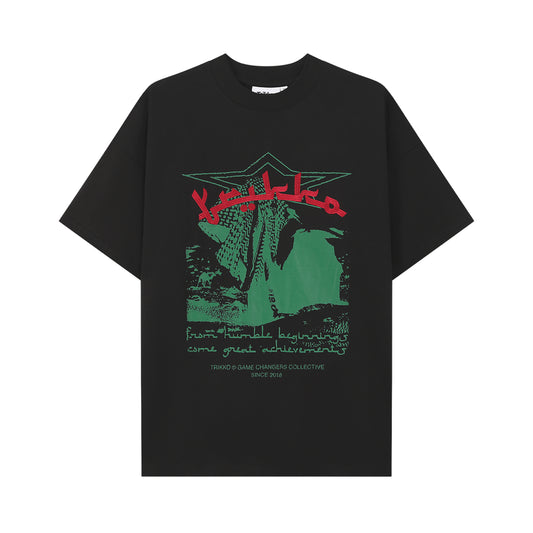 DESERT T-SHIRT