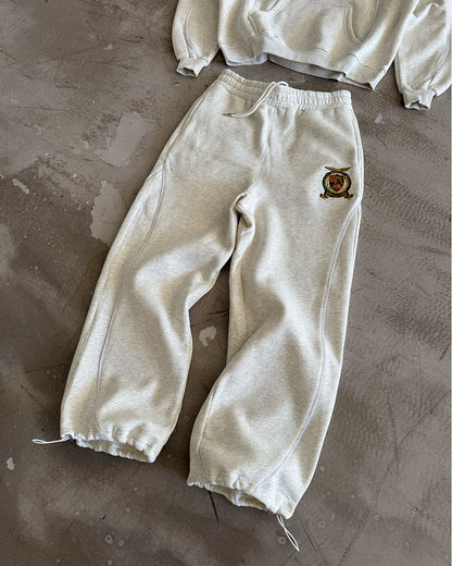 GC PALACE SWEATS [LIGHT GREY]