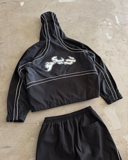 WATERPROOF SHELL SET + BALACLAVA